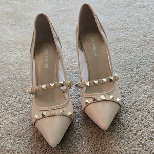 Marc Fisher High Heels 👠